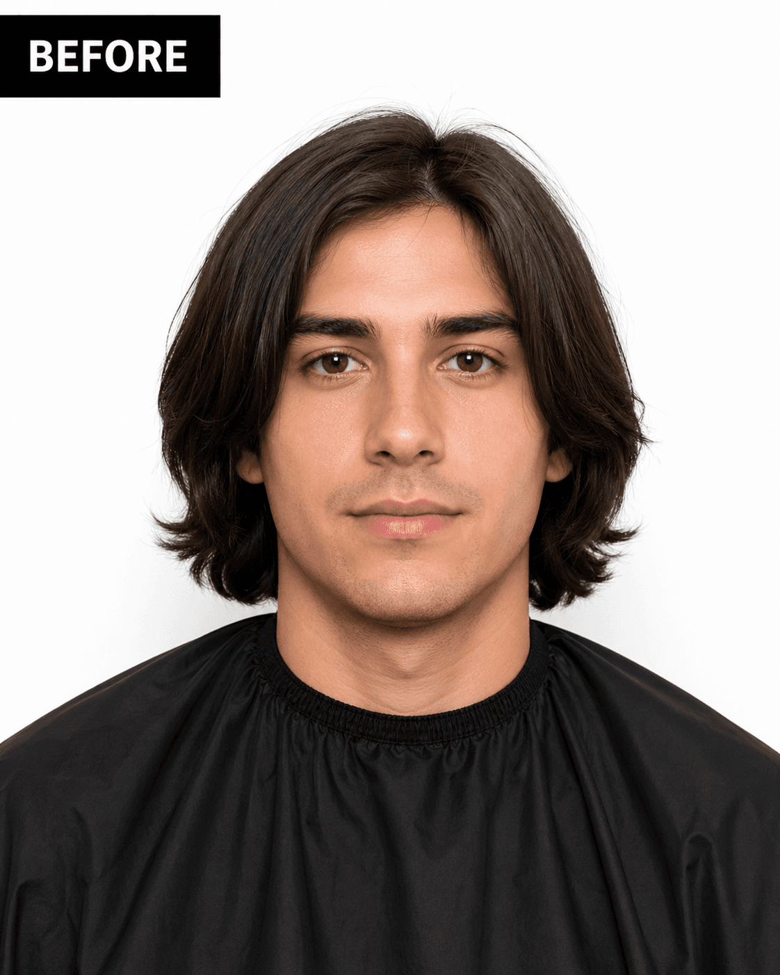 Relaxer Services (before)