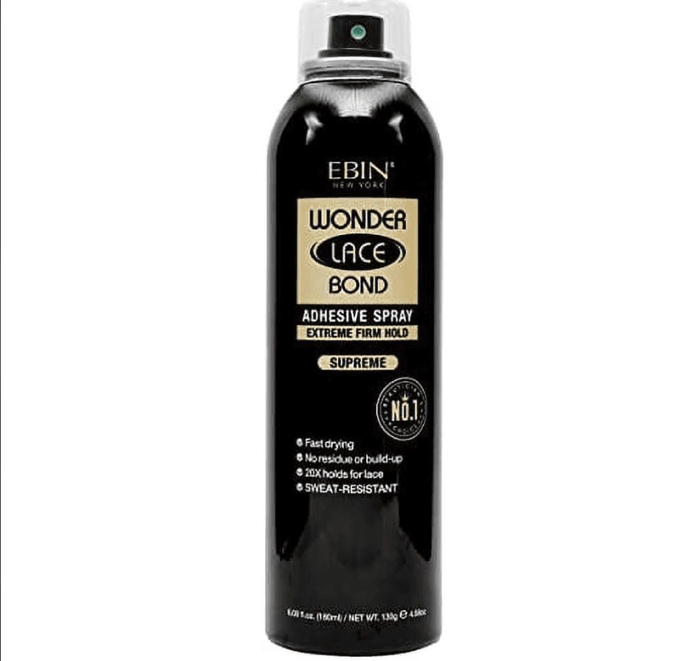 EBIN Wonder Lace Bond Wig Adhesive Spray